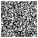 QR code with Hamvas Aaron MD contacts