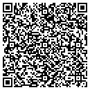 QR code with Handa Rajiv MD contacts