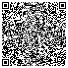 QR code with G & G Painting Service LLC contacts