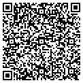 QR code with G Mora Painting contacts