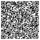 QR code with Hanson Robin D MD contacts
