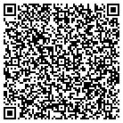 QR code with Hantler Charles B MD contacts
