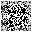 QR code with Hao Ming MD contacts