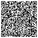 QR code with GV Handymen contacts