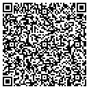 QR code with Hurricane's contacts