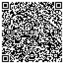 QR code with J & J Ortiz Painting contacts