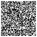 QR code with Hcs Properties Inc contacts