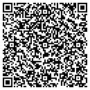 QR code with Hartley Robert MD contacts