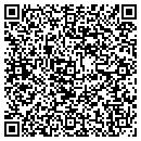 QR code with J & T Auto Sales contacts