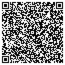 QR code with Hastie David G MD contacts