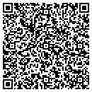 QR code with Hawkins William MD contacts