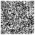 QR code with Heidbrier Edward MD contacts