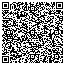 QR code with Ra Painting contacts