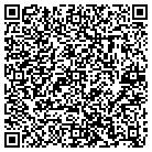 QR code with Henderson Jeffrey P MD contacts