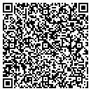 QR code with Robert E Lewis contacts