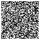 QR code with Gary T Potter contacts