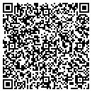 QR code with Hendrick B Barner Md contacts