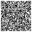 QR code with Hendry Ronak D MD contacts
