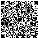 QR code with Cornerstone Interlocking Inc contacts