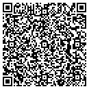 QR code with Geller Mitch contacts