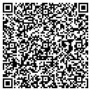 QR code with Sab Painting contacts