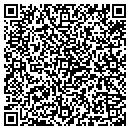 QR code with Atomic Tangerine contacts