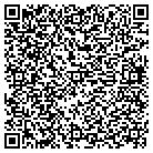 QR code with Punctual Transportation Service contacts