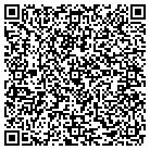QR code with Rhode Island Matchmakers Inc contacts