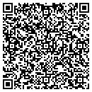 QR code with Hesker Albert E MD contacts