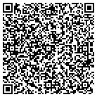 QR code with G & S Used Appliance Sales contacts