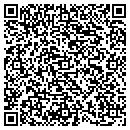 QR code with Hiatt Barry A MD contacts