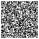 QR code with R T T & CO contacts