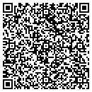 QR code with High Eric A MD contacts