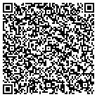 QR code with Hill Gregory A MD contacts