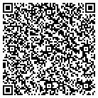 QR code with Hilliker Elizabeth MD contacts