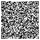 QR code with C N N Painting LLC contacts
