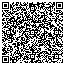 QR code with Hindia Jiggar R DO contacts