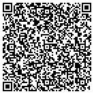 QR code with Hindupur Sandeep MD contacts