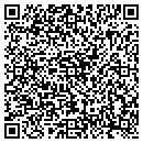 QR code with Hiner Rose L MD contacts