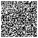 QR code with Hines Christa MD contacts