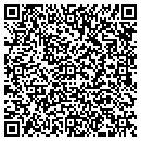 QR code with D G Painting contacts