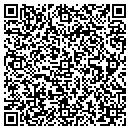 QR code with Hintze Paul F MD contacts