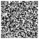 QR code with THE DONATE SHOP contacts