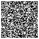 QR code with Hodge Bryan K DO contacts