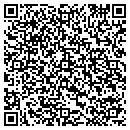 QR code with Hodge Dee MD contacts