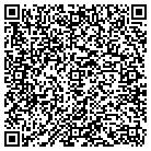 QR code with Kenny's Auto Service & Repair contacts