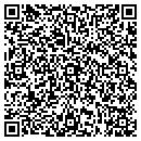 QR code with Hoehn John P MD contacts