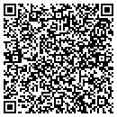 QR code with Hoff Law Center contacts