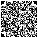 QR code with Animation Inc contacts