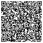 QR code with High Ridge Painting Service contacts